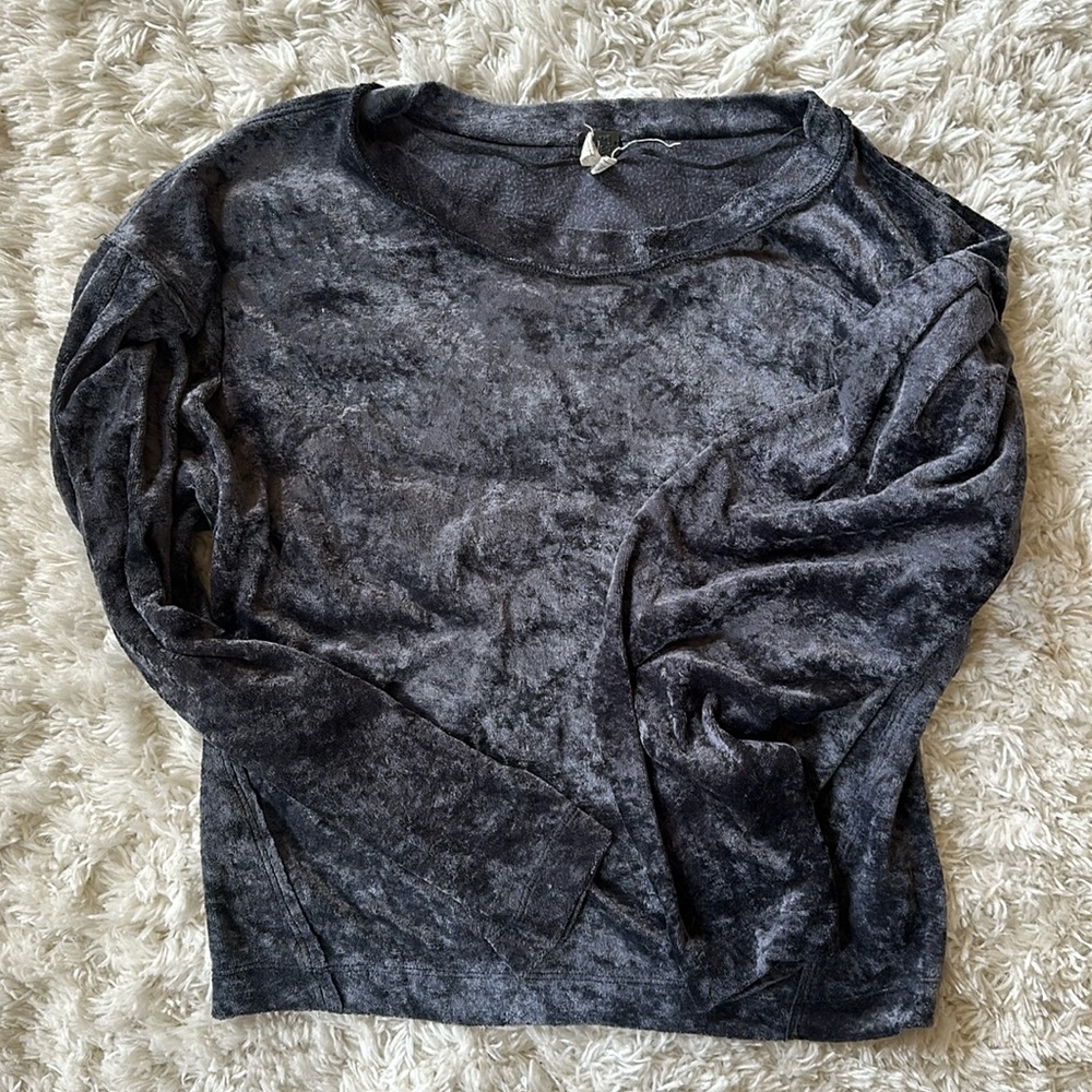 We The Free Milan Layering Crewneck